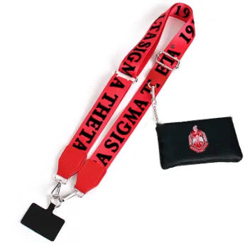 Phone Lanyard
