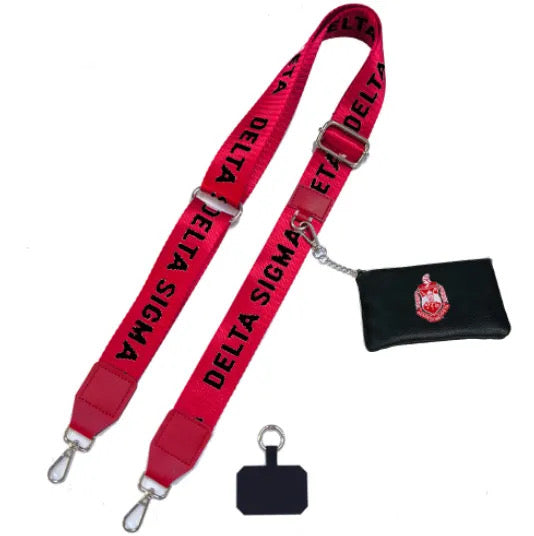 Phone Lanyard
