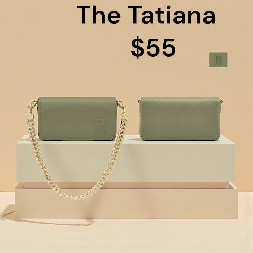 The Tatiana