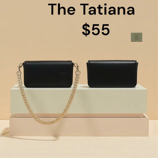 The Tatiana